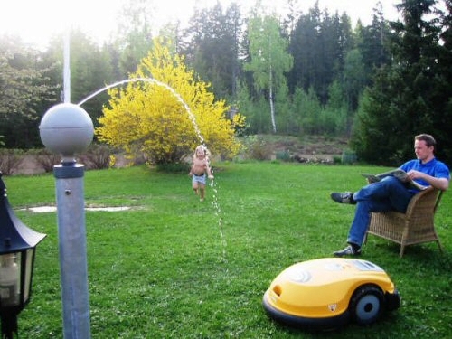 Auto Sprayer Auto Sprayer