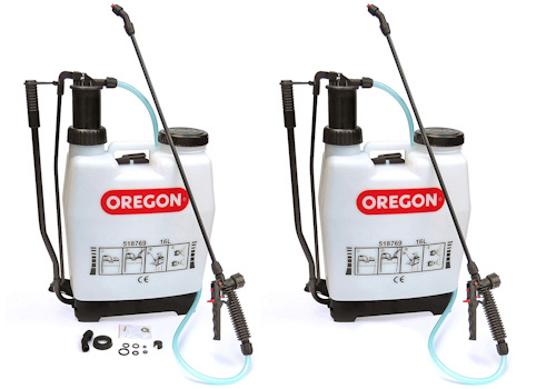 Oregon Sprayers