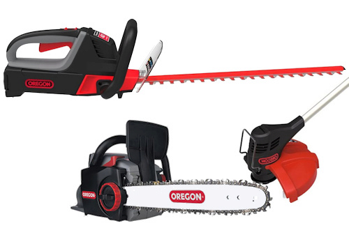 Oregon 36v Cordless System