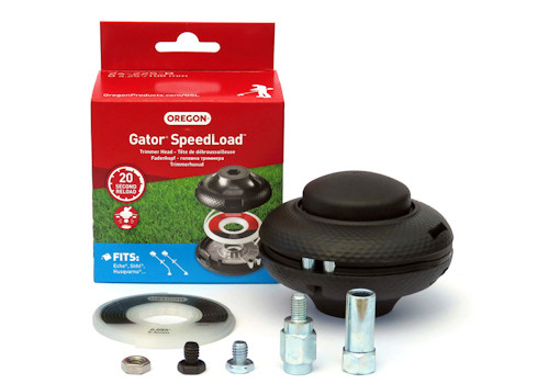 Oregon Brushcutter Trimmer Heads