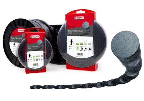 Oregon Trimmer Line