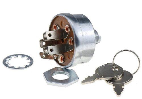 Oregon Misc Aftermarket Spares