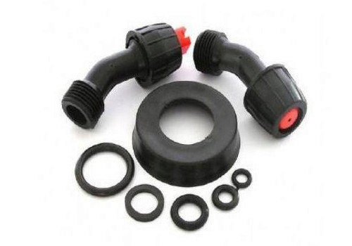 Oregon Spares and Accessories