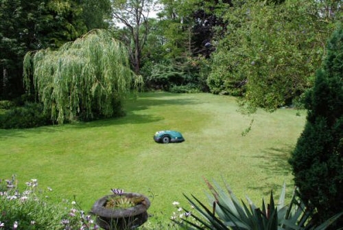 Paradise - another view Paradise - another view