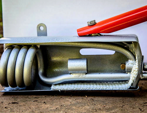 Sheen Replacement Wick for Flame Gun FG13