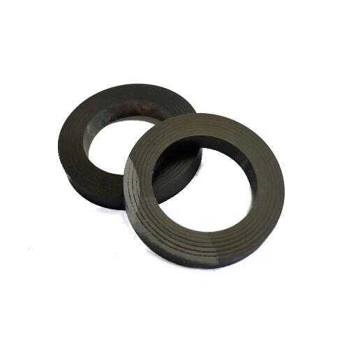Sheen Replacement Washers for Pump & Filler Cap 2 Pack