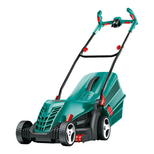 Bosch Rotak 36R Electric Mower 1350w / 36cm