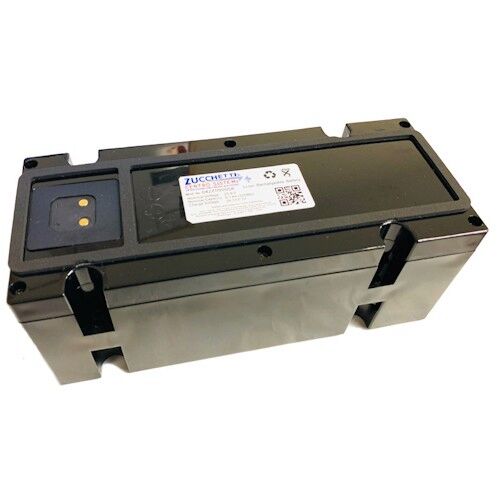 Ambrogio Batteries / Chargers