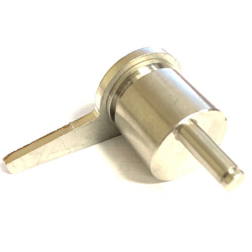 Ambrogio Fixing Plate 051Z00700A2       (Piastra Fissaggio Eccentrico Blocco Lama)  X