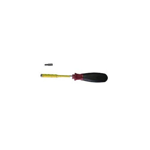 Ambrogio Screwdriver 075_D005       (Chiave Cacciavite Graduato (Giallo) L30/85)