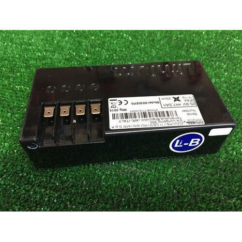 Zucchetti Ambrogio Battery 2.5Ah   (was 075Z01300A_R 075Z01300A 075Z61700A_R)