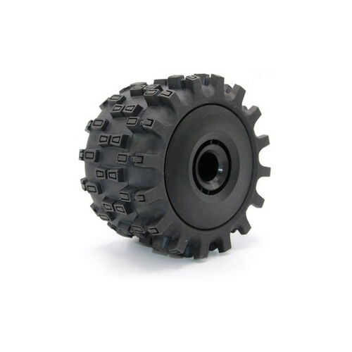 Ambrogio Traction Wheel Ruota Quad Con Interto Blu  075Z49700B_R