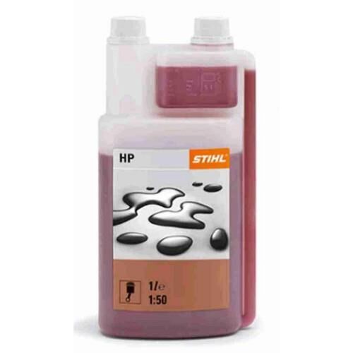 Stihl 2-stroke Oil 1L Metered Bottle