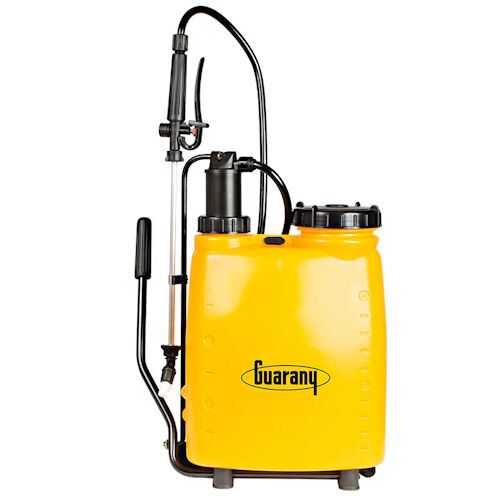 Backpack Sprayers