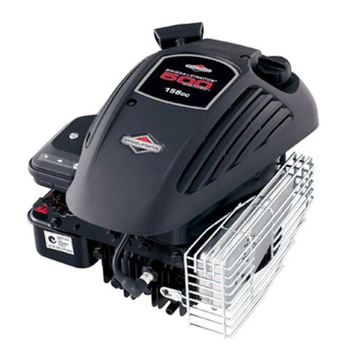 Briggs & Stratton Parts by Engine Type