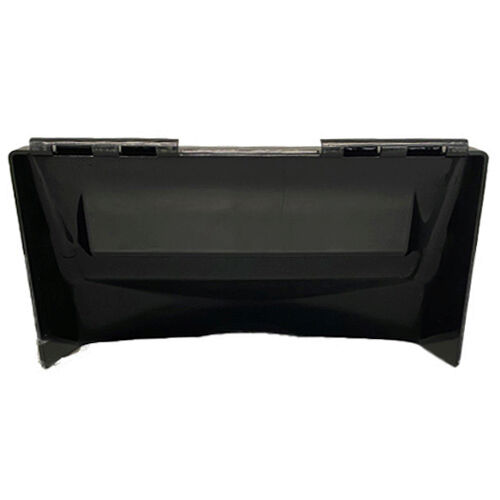 REAR DEFLECTOR GRASS FLAP 111-1714