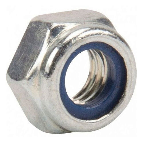 NUT  LOW SELF-LOCKING NUT M6 UNI7474 ACC.6S 12154510/0