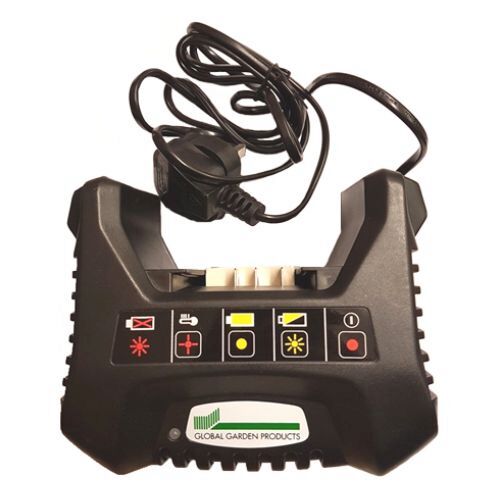 Stiga Mountfield Alpina 36v Battery Charger    118204133/1