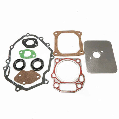 118550740/0 ENGINE GASKET SET (WBE0701)