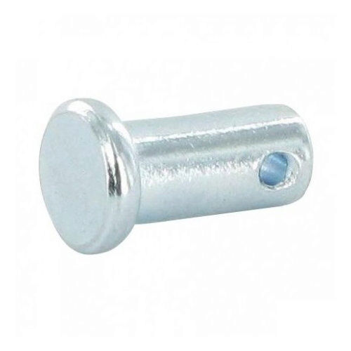 PLUG / DEFLECTOR PIN  125510111/0