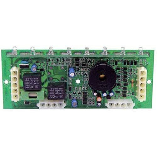 125722412/1 PC BOARD