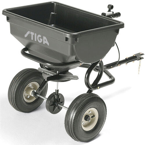 Stiga Spreaders