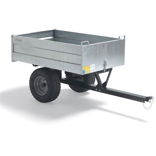 Stiga Ride-On Accessories