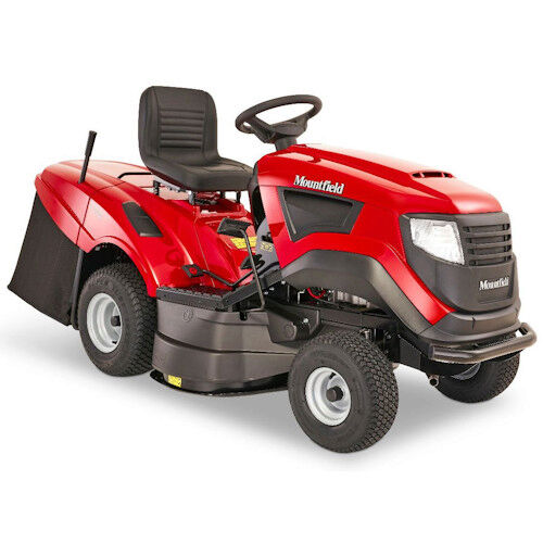 Mountfield Lawn Tractor Mowers