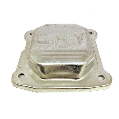 OHV METAL VALVE COVER