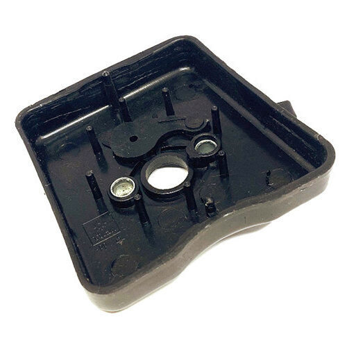 FILTER BACK PLATE