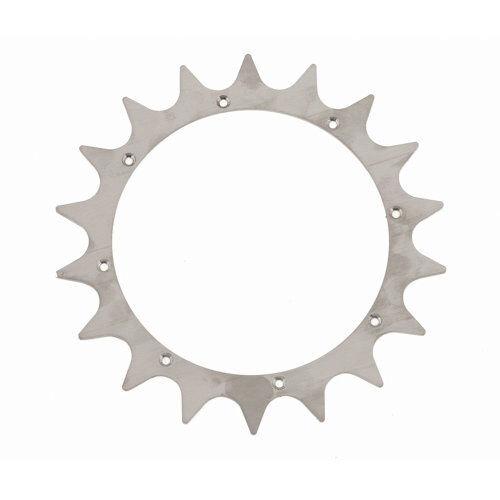 Ambrogio Wheel Spike 200Z01300A Single  (Artiglio Ruota Posteriore L200 09) X