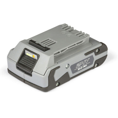 Batteries & Chargers 24v