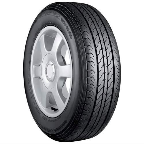 Trailermaxx High Speed Trailer Tyre CR965 185/65 R14 93/91N