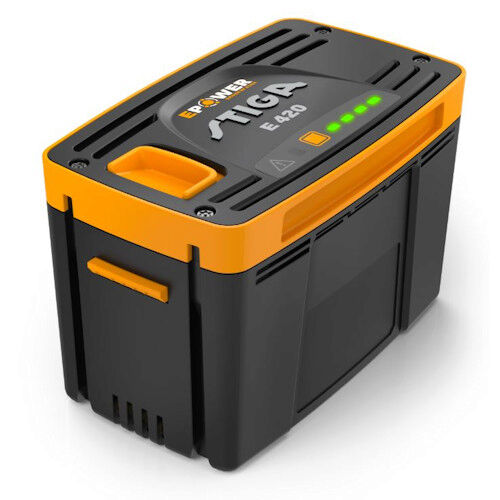 Batteries & Chargers 48v / 80v