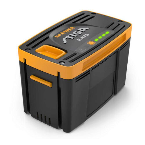 Stiga 900 Series 7.5Ah Battery & Harness