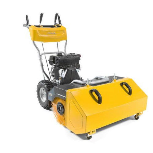 Stiga Collecting Box for Sweeper 800G/ 80cm