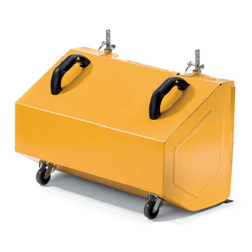 Stiga Collecting Box for Sweeper 800G/ 80cm