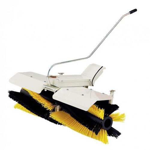 Mountfield Manor Tractor