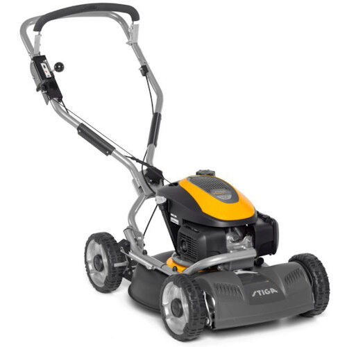 Stiga Petrol Lawnmowers