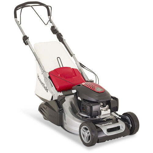 Mountfield Lawnmowers