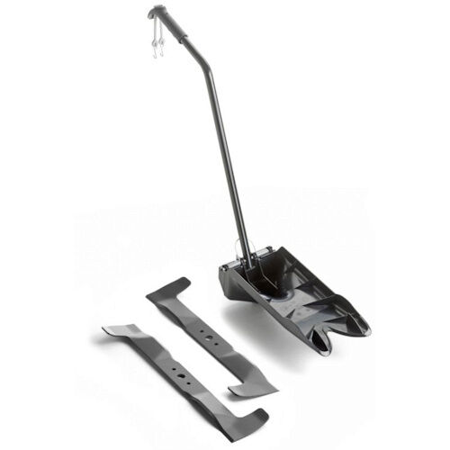 Stiga Mulch Plugs Mulching Kits