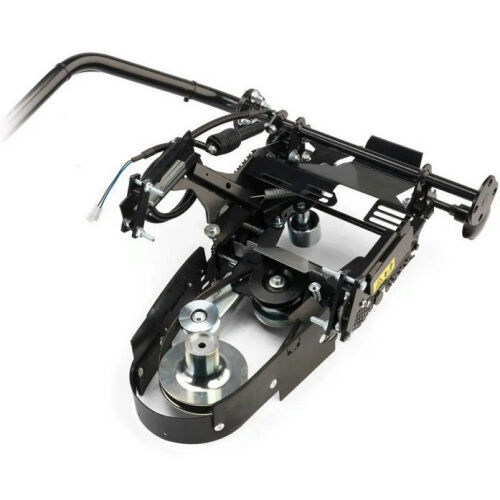 Stiga Multi-Connect System