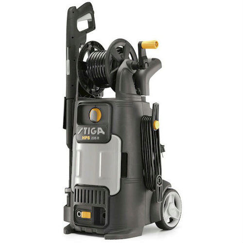 Stiga Electric Pressure Washer HPS235R 1800w