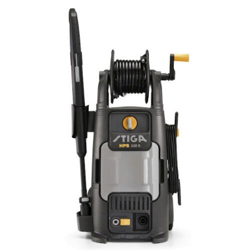 Stiga Pressure Washers