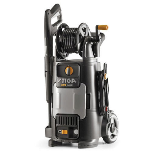 Stiga Electric Pressure Washer HPS345R 2100w