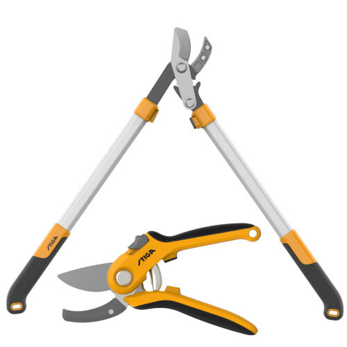 Stiga Hand Tools