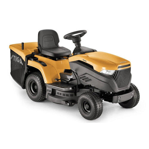 Stiga Lawn Tractors