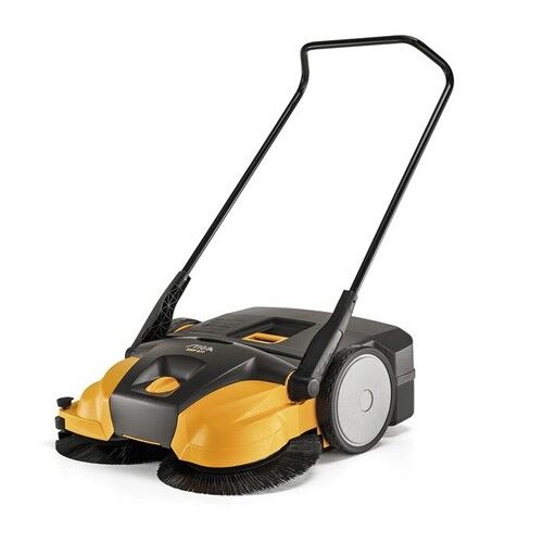 Stiga Professional Floor Sweeper 77cm / 50 Litre SWP577 