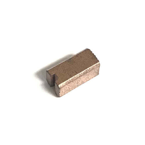 Ambrogio Brush 300_C0300       Spazzola 10X5X5 Mot.Ruota Cod.71113 X