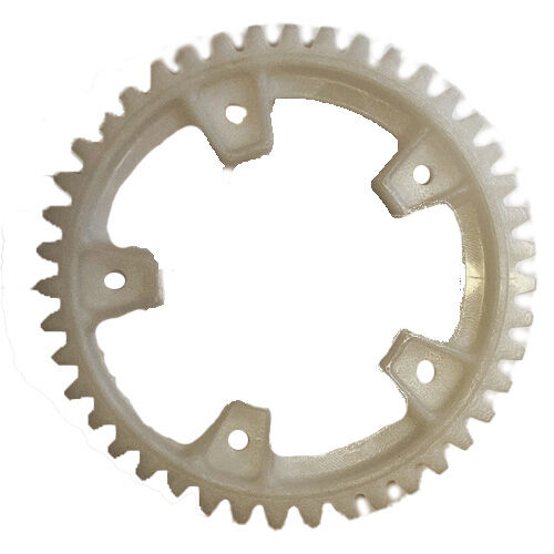 322120117/0  PLASTIC DRIVE GEAR